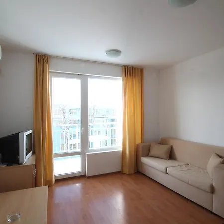 Apartment Arendoo In Yassen Sunny Beach