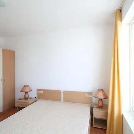 Apartment Arendoo In Yassen Sunny Beach